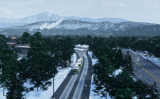 都市 天际线2 豪华中文 （V1.3.3F1）+全DLC