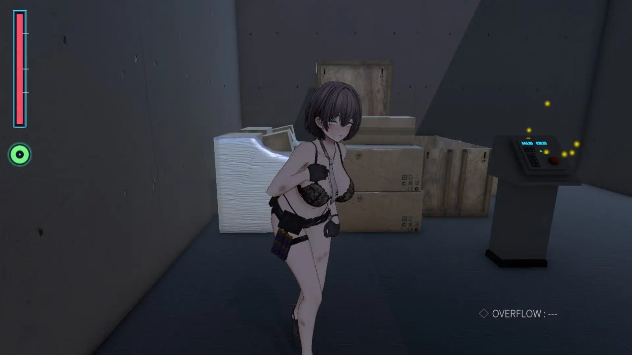 【3D/PC】阿库梅核心运输兵