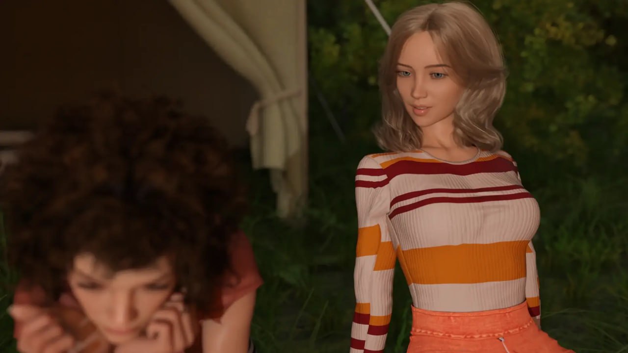 【SLG/PC/安卓】87号森林秘居