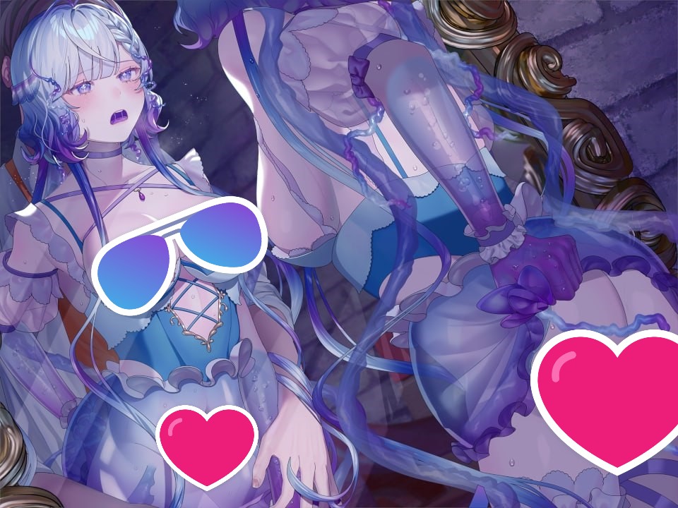 【RPG/PC】乐园的罗蕾莱