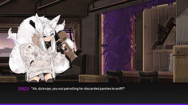 【SLG/PC/安卓】滥交