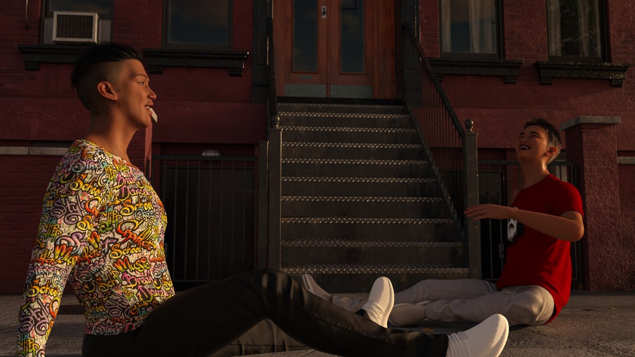 【SLG/PC/安卓】乌鸦   汉化版