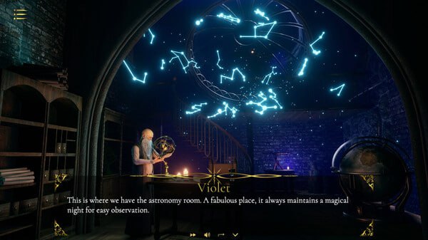 【SLG/PC】魔力宝贝：第一章