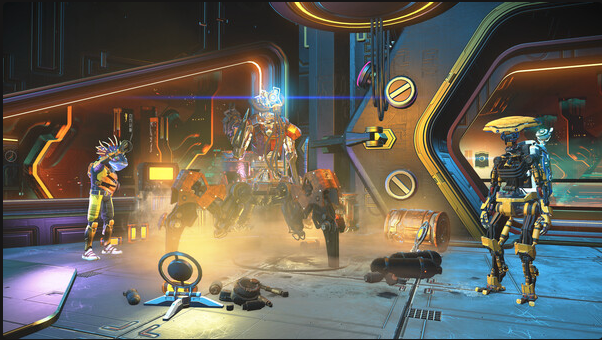 无人深空 回响 官方中文+全DLC