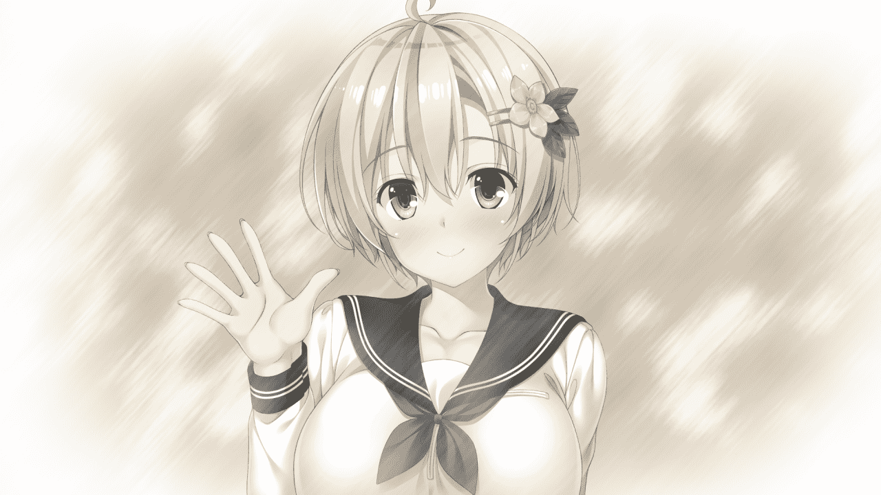 【ADV/PC】欢迎来到Sex Open World