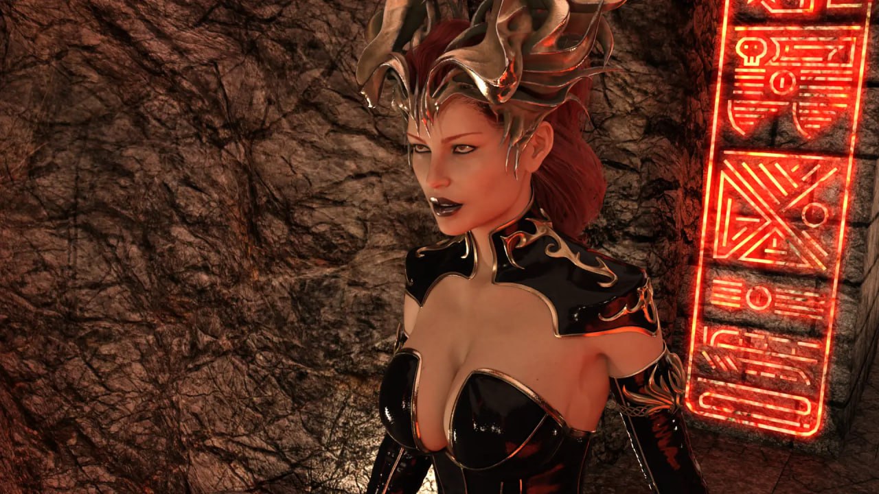 【SLG/PC/安卓】内在成长   汉化版