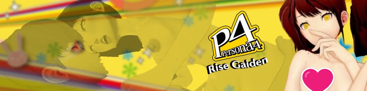 【SLG/PC/安卓】女神异闻录4 理世外传