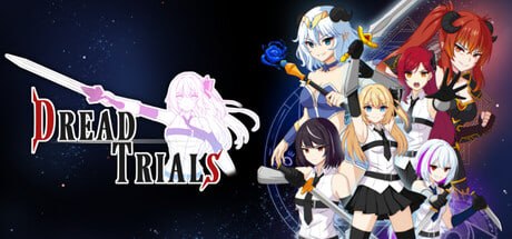 【3D/PC】恐怖试炼