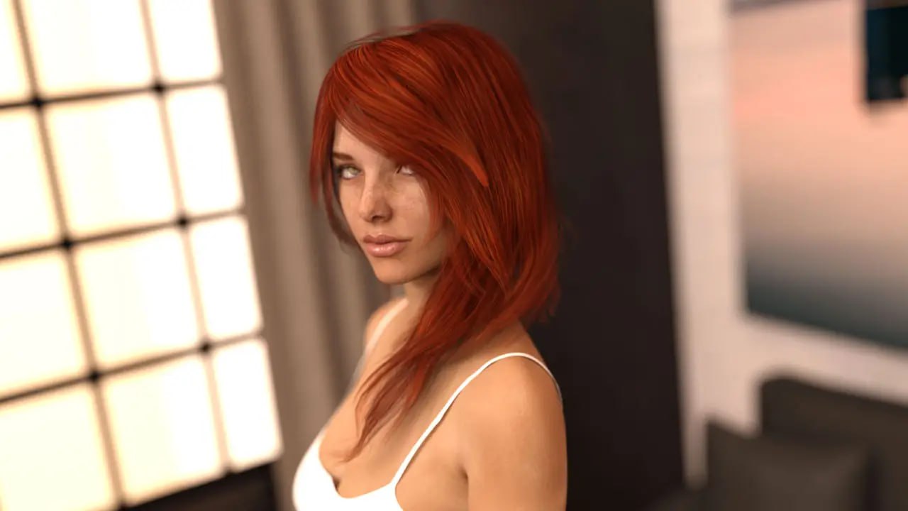 【SLG/PC/安卓】助手  汉化版