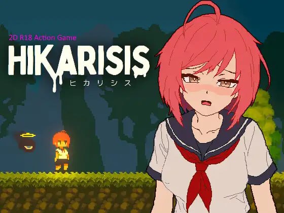 【ACT/PC】光希斯 - Hikarisis