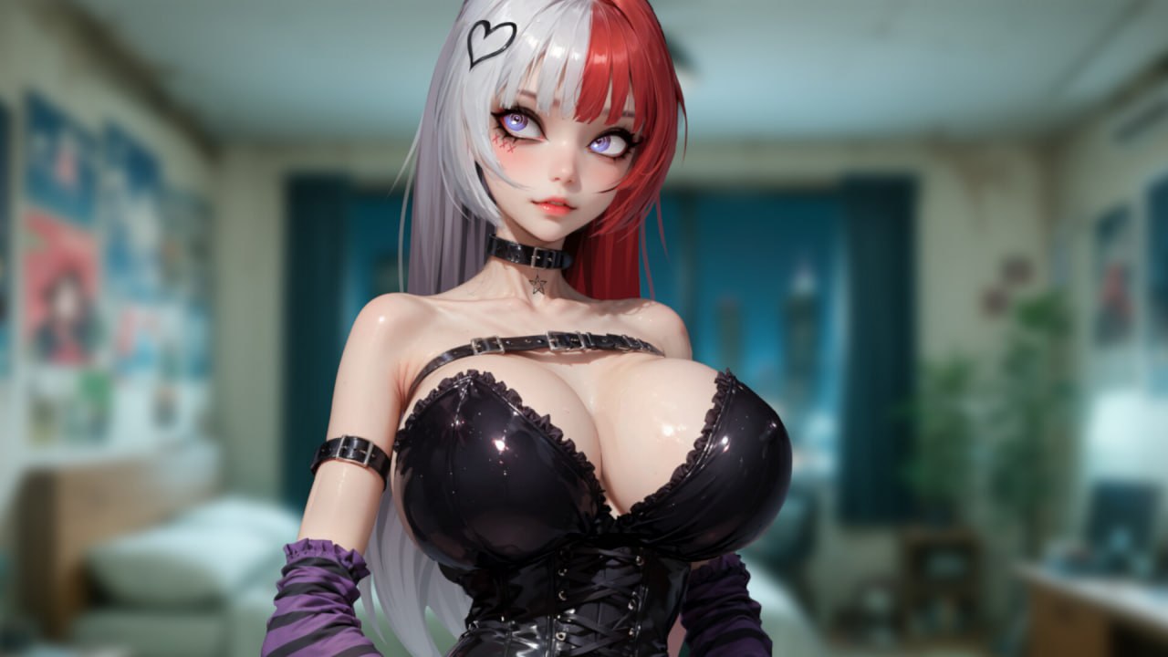 【SLG/AI汉化/PC】意外催眠 Accidental Hypnosis