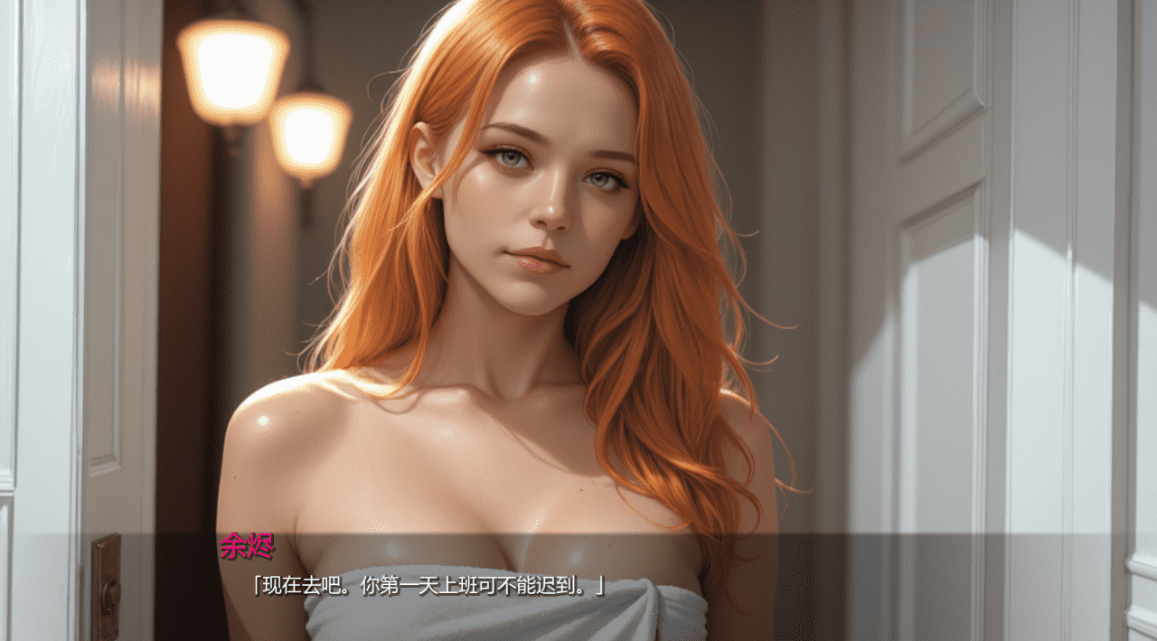 【SLG/PC/安卓】焦点秘密