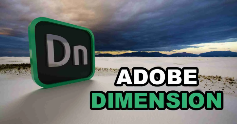 Adobe Dimensions 版本合集【4.0.2-2.3.1】