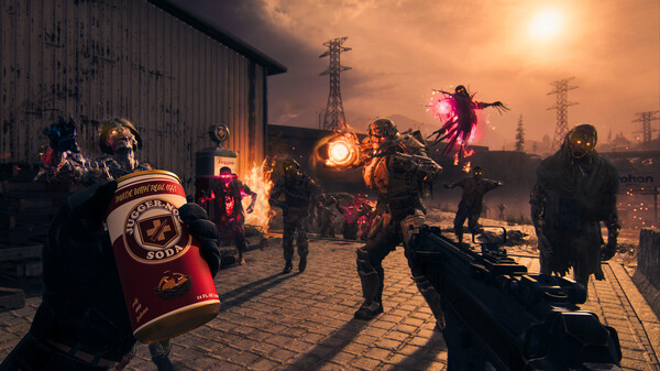 使命召唤:现代战争 III 2023 豪华中文