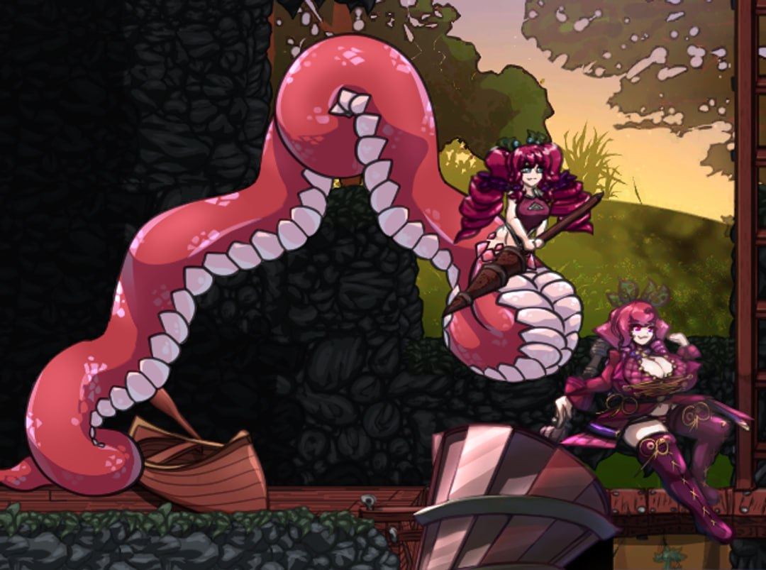 【ACT/PC/安卓】我的诅咒