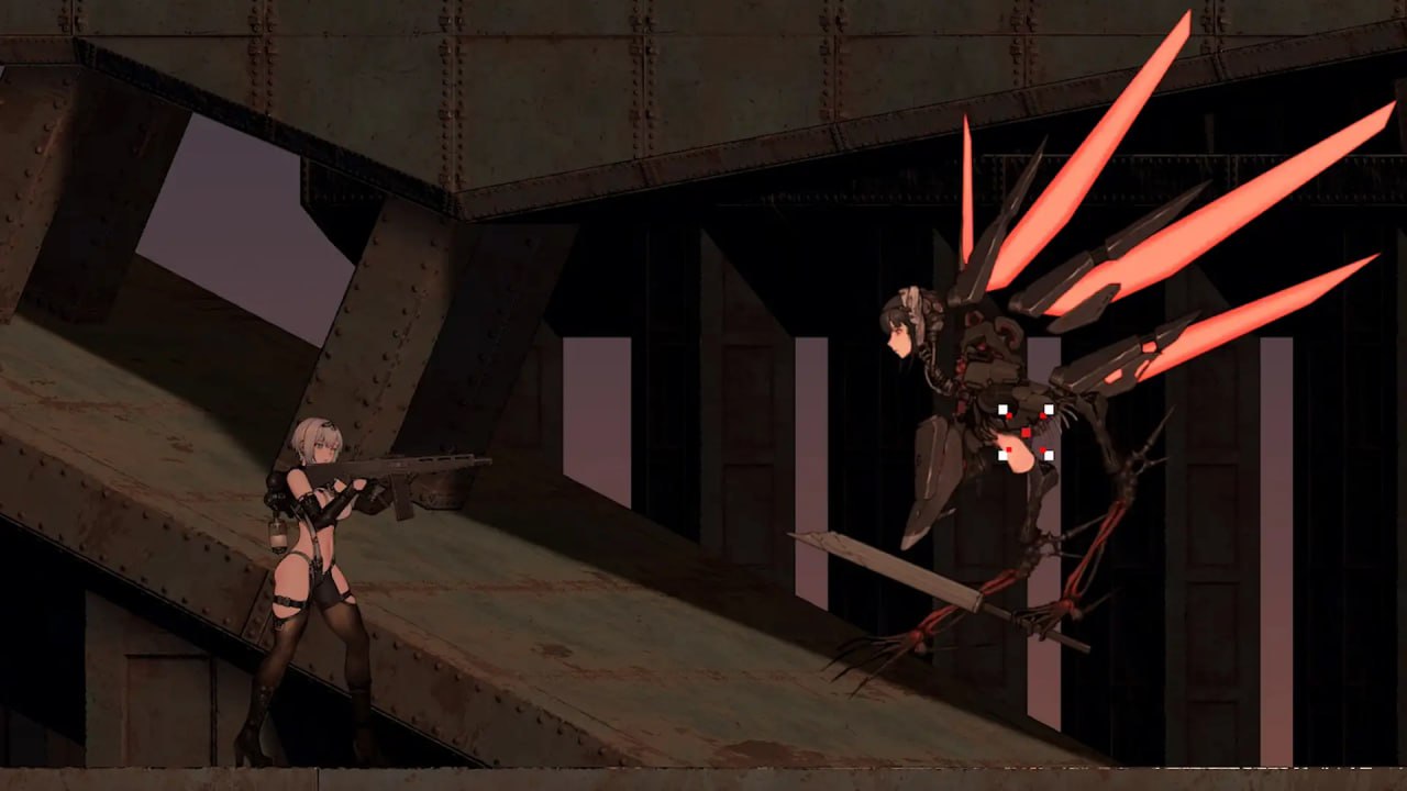 【ACT/PC】青之脑  官方中文版