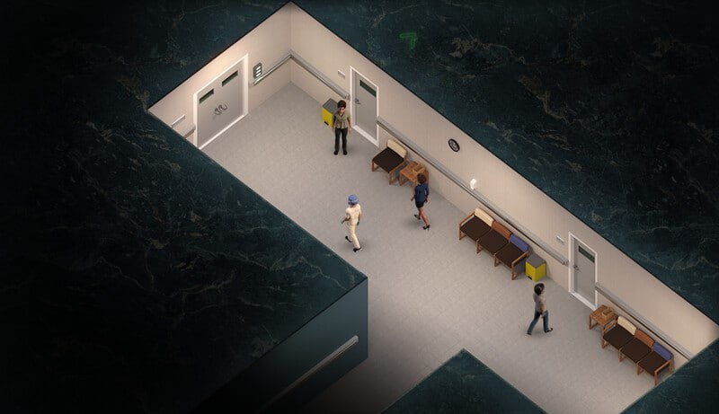 【RPG/PC/安卓】蛇之交响曲 汉化版