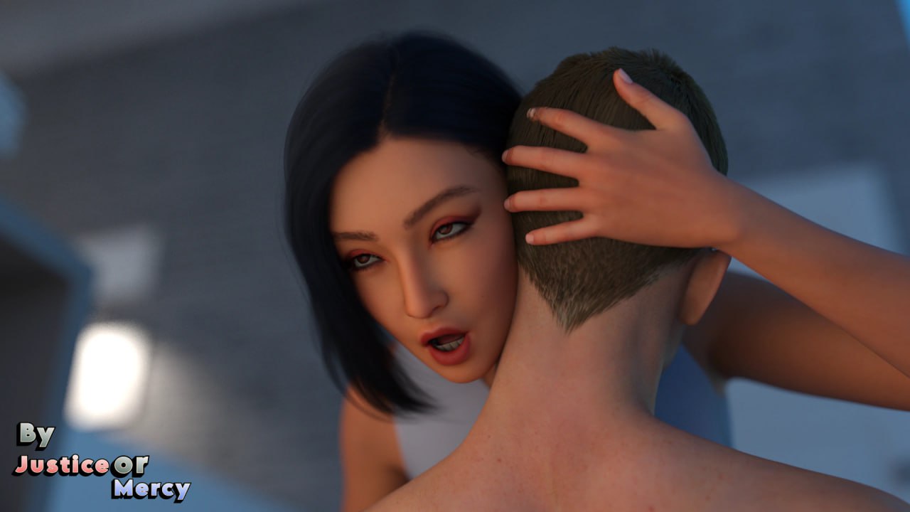 【SLG/PC】正义或仁慈  汉化版