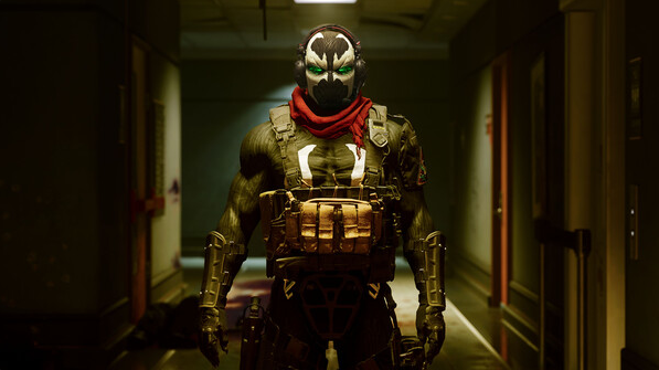 使命召唤19 现代战争2