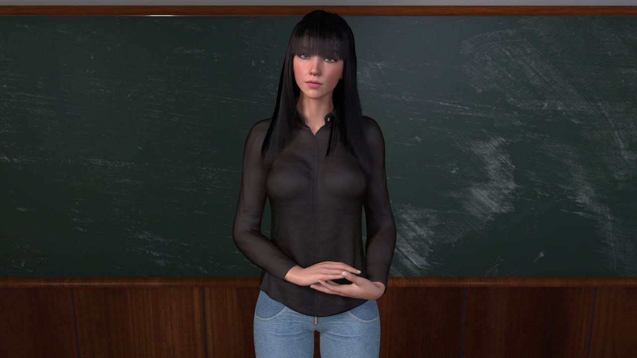 【SLG/PC/安卓】阿丽亚娜的日记