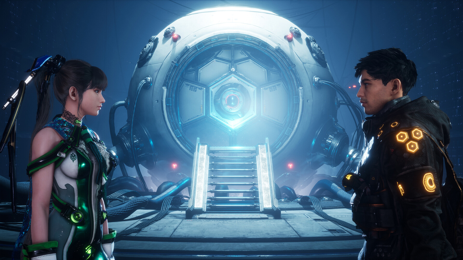 剑星 豪华中文  全DLC