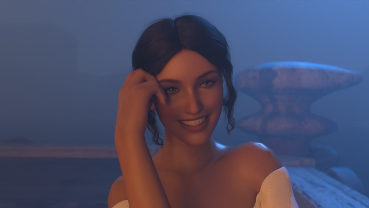 【SLG/PC】生命之舞 中文版