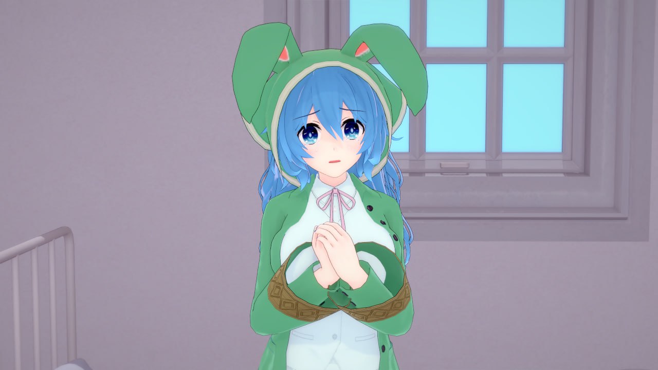 【SLG/PC/安卓】精灵恋人