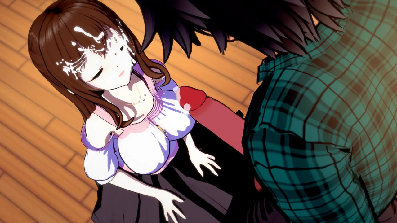 【SLG/PC/安卓】黑玫瑰 -NTR的故事