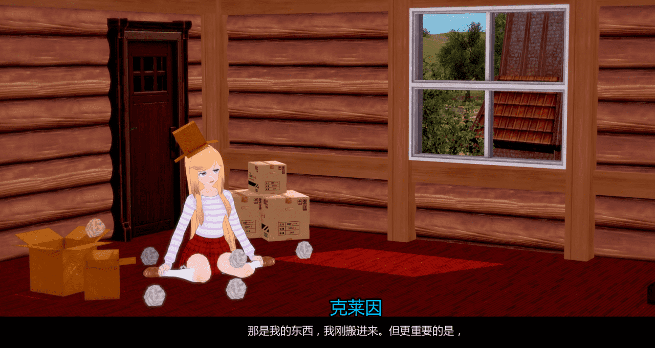 【SLG/PC/安卓】罪恶谷