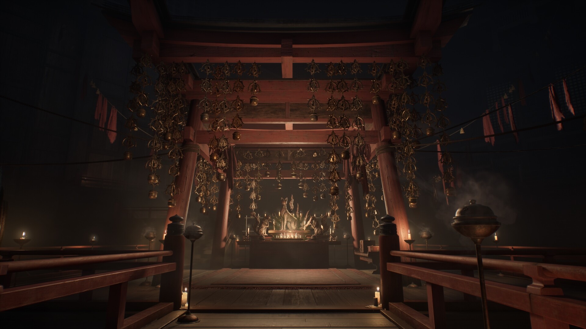 寂静岭F 豪华中文