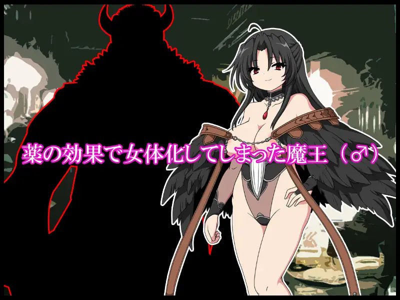 【RPG/PC】迪维洛克塔 汉化版