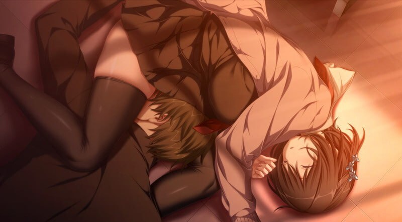 【ADV/PC】这是第几次初次见面