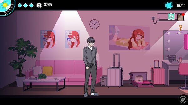 【SLG/PC】社群审查 DX