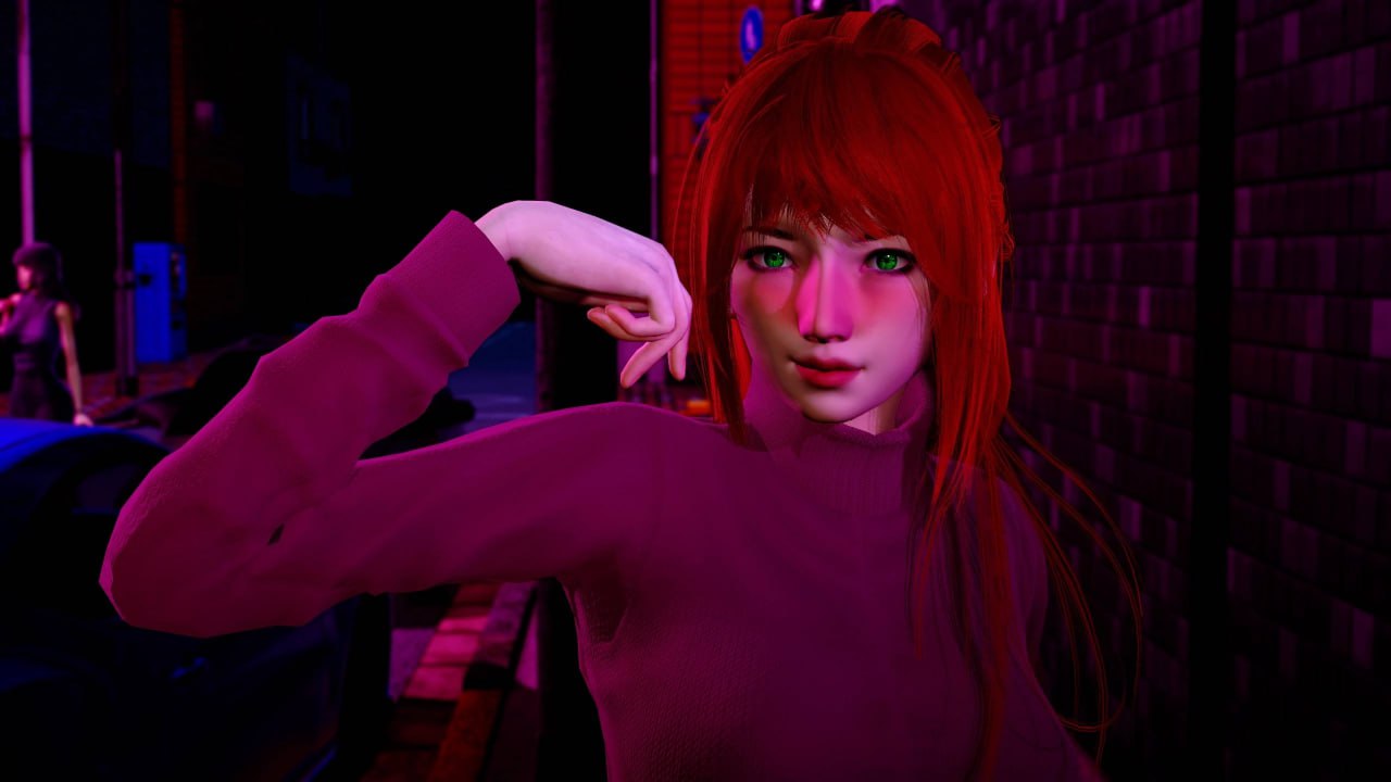 【SLG/PC/安卓】继任者 汉化版