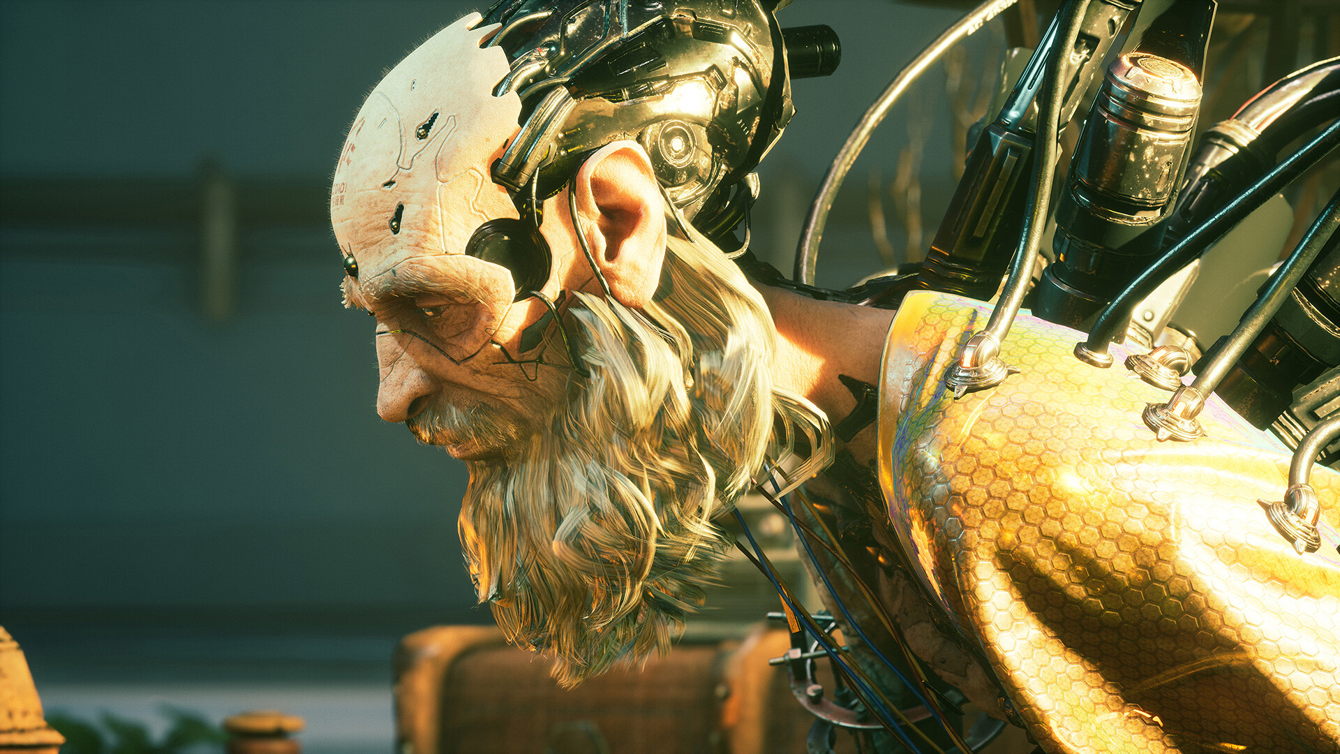 剑星 豪华中文  全DLC