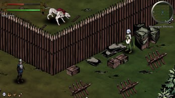 【SLG/PC】黑暗之地编年史：堕落精灵  官方中文版