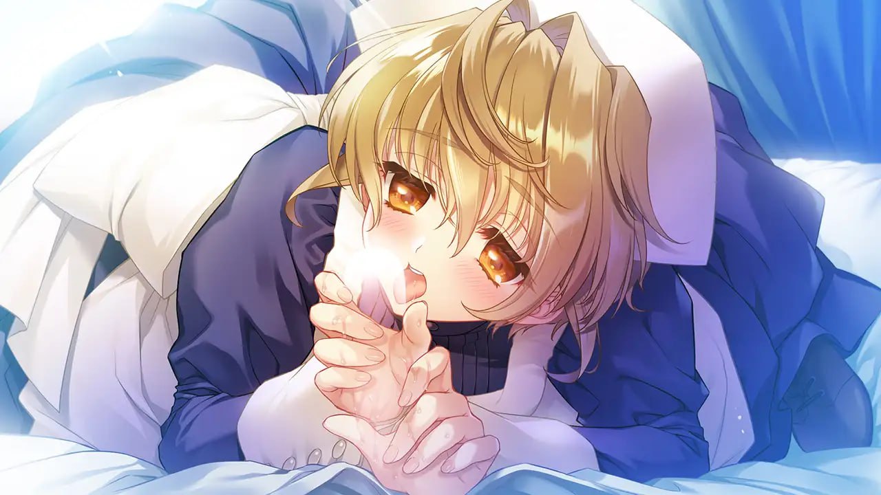 【ADV/PC】无颜之月 - 待宵的双椿