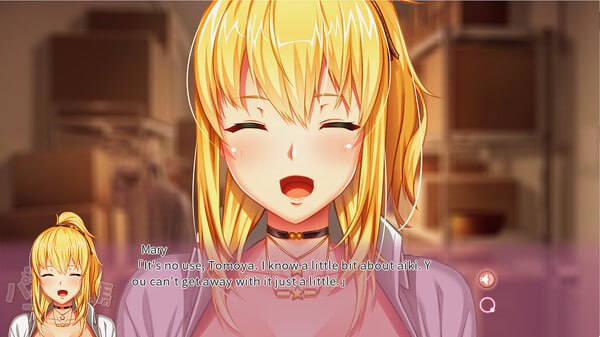 【SLC/PC】超会RJ的玛丽小姐 动态版 官方中文版