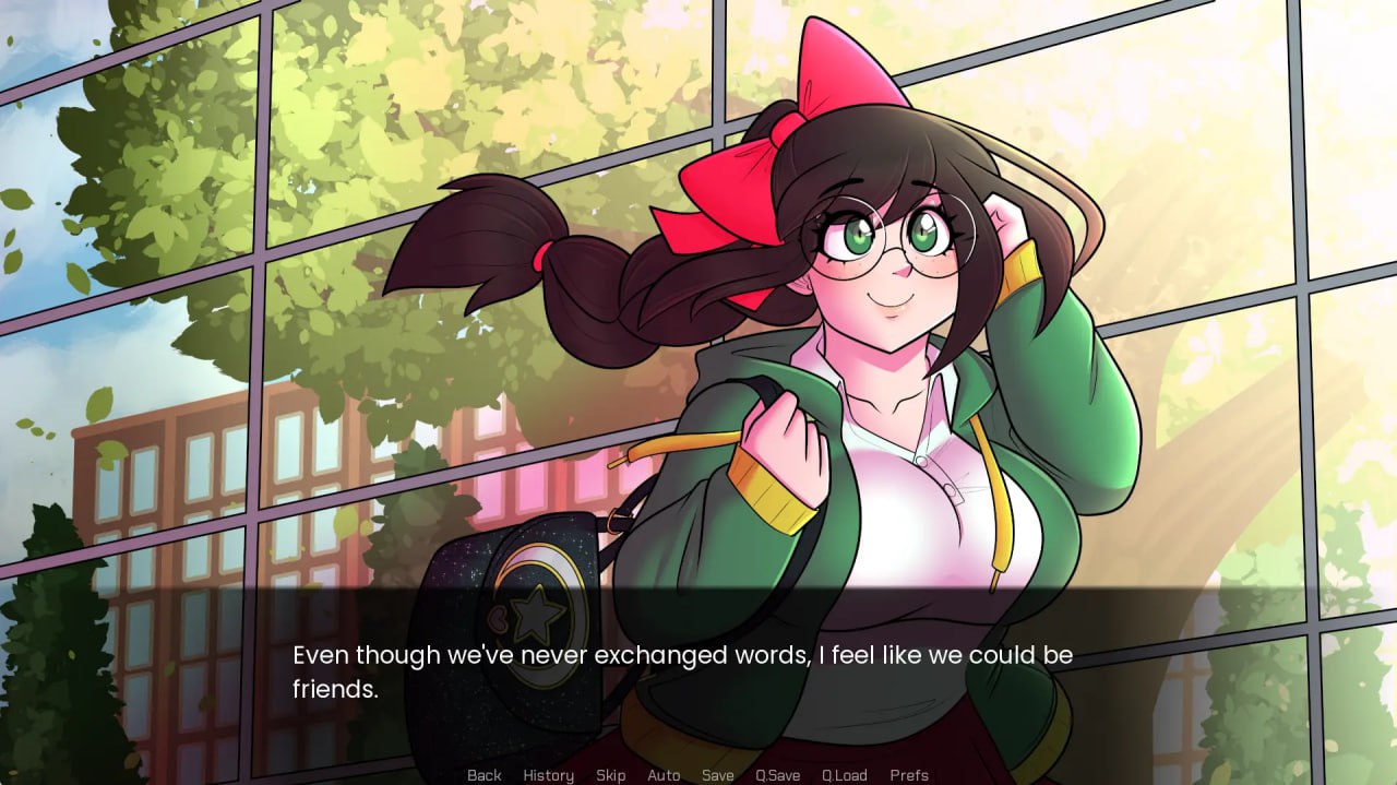 【SLG/PC/安卓】信号交叉