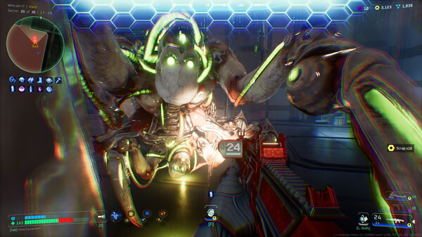 死域Rogue 官方中文+全DLC