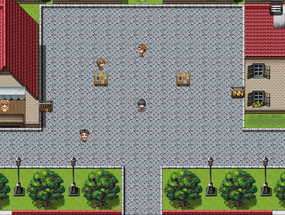 【RPG/PC】莉洁与试练之城 官方中文版