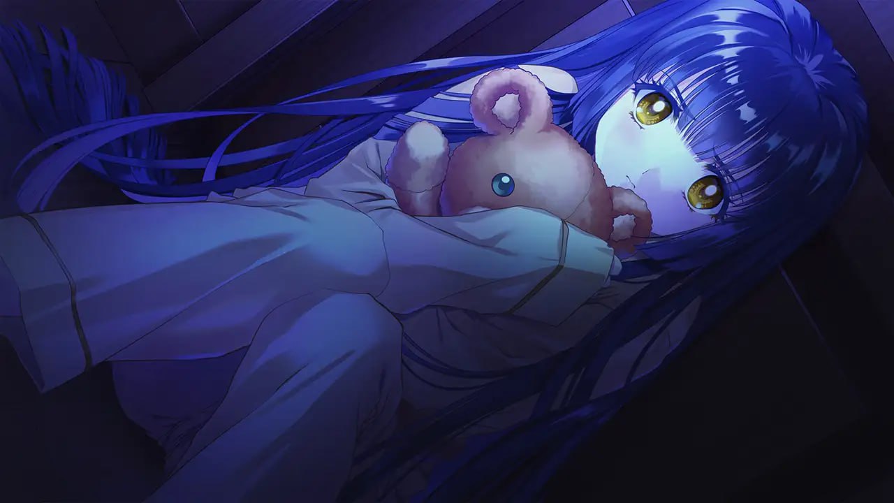 【ADV/PC】无颜之月 - 待宵的双椿