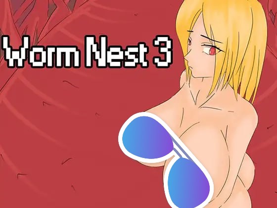 【RPG/PC】寄生巢窟3