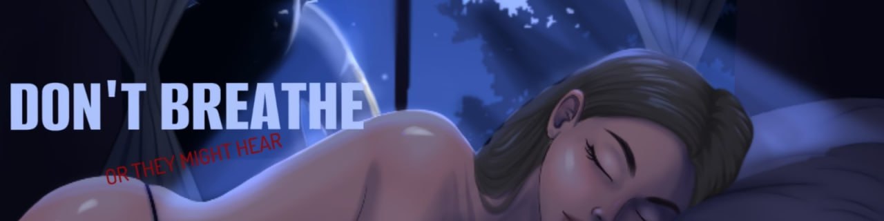 【SLG/PC/安卓】屏住呼吸