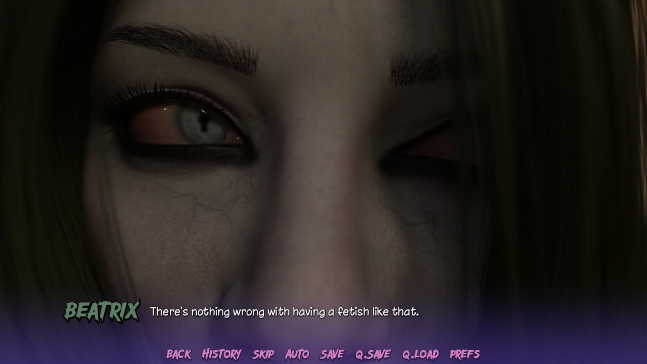 【SLG/PC/安卓】怪兽城：怪兽学院物语   汉化版