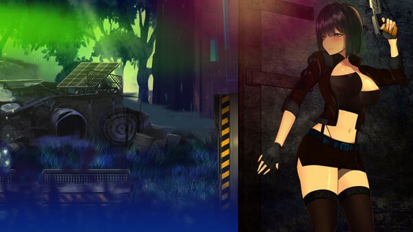 【ACT/PC】潘多拉代码2   官方中文版