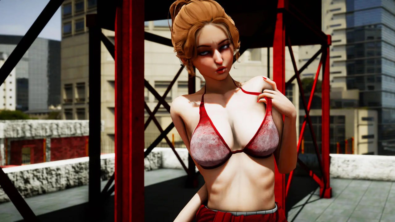 【SLG/PC/安卓】命运交叉  汉化版