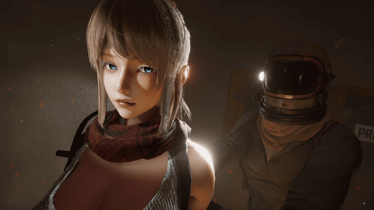 【SLG/PC/安卓】灾厄纪元 2059