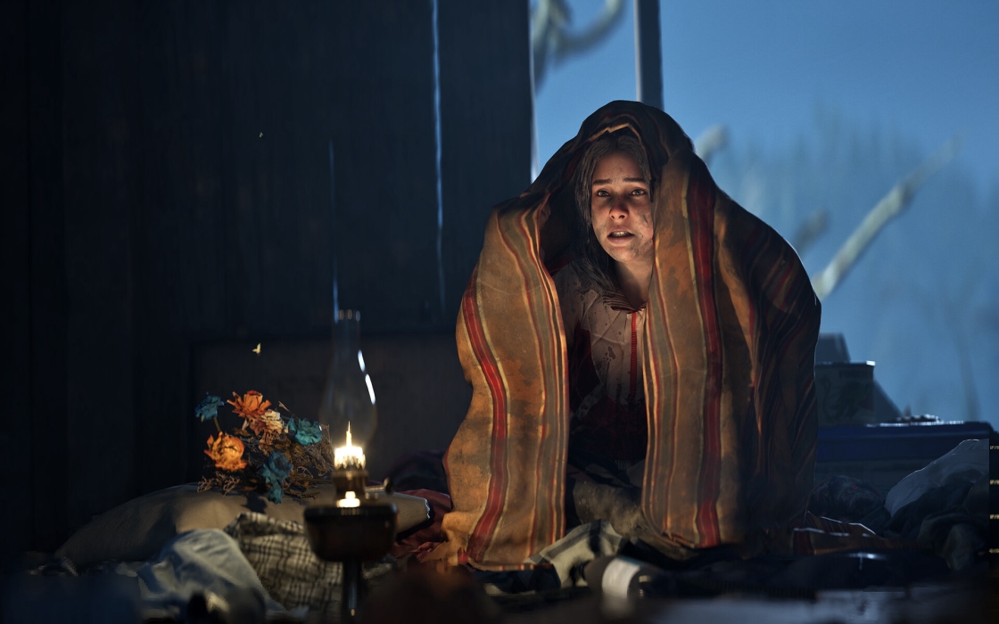 地狱即我们 豪华中文