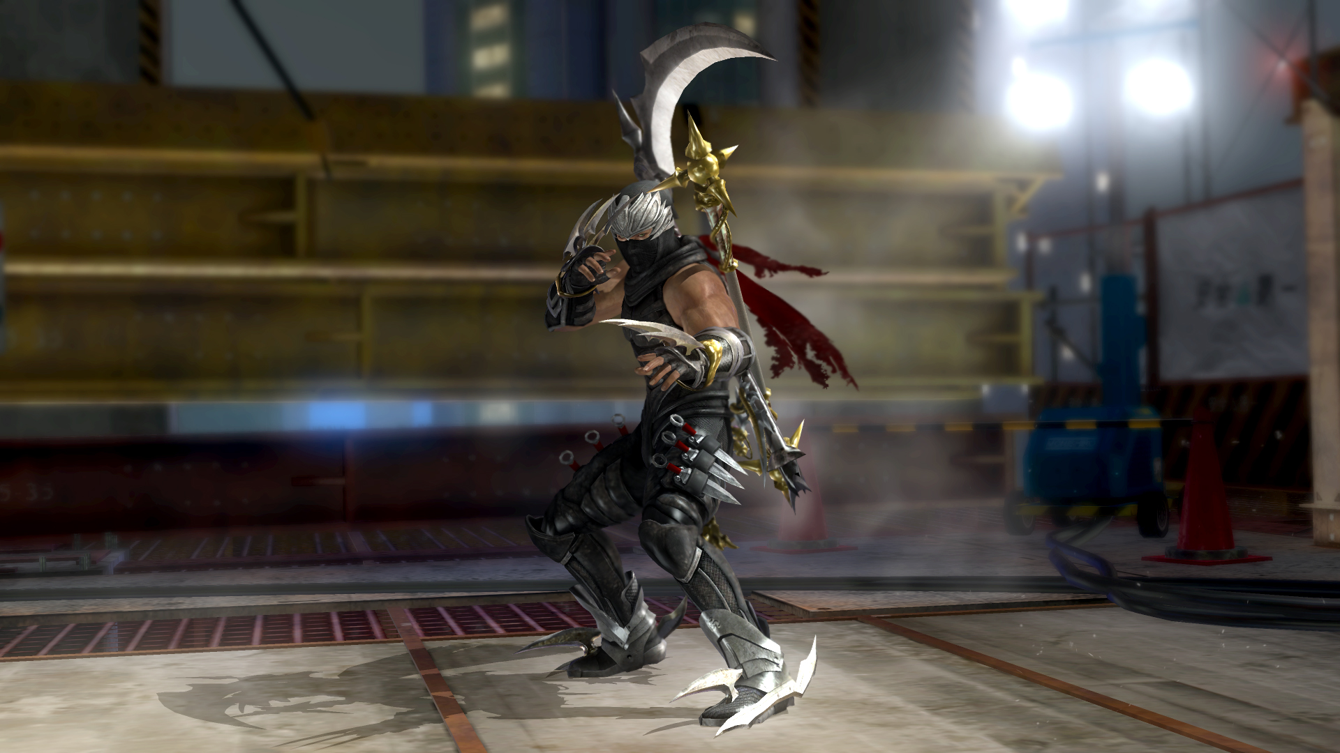 死或生5 终极一战 豪华中文 全DLC-支持手柄